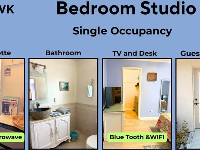 Room for rent in Florida