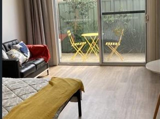 Granny Flat for rent in Camerons Creek, Victoria
