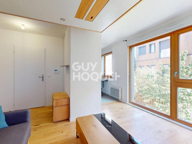 Appartement location à Bobigny, Les Lilas