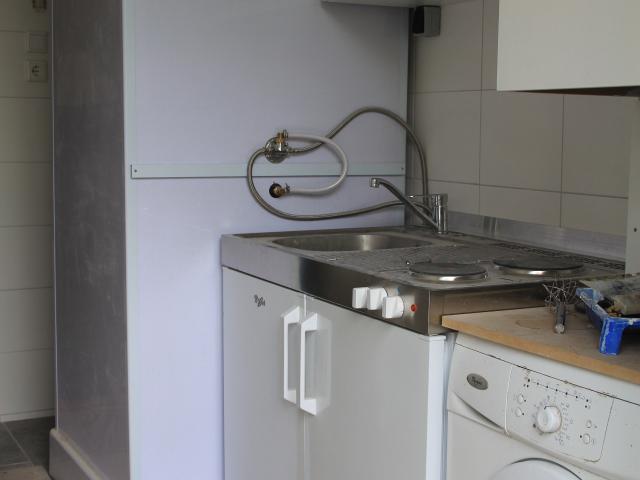 Studio te huur in Strijp, Noord Brabant