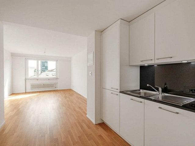 Studio mieten in Basel