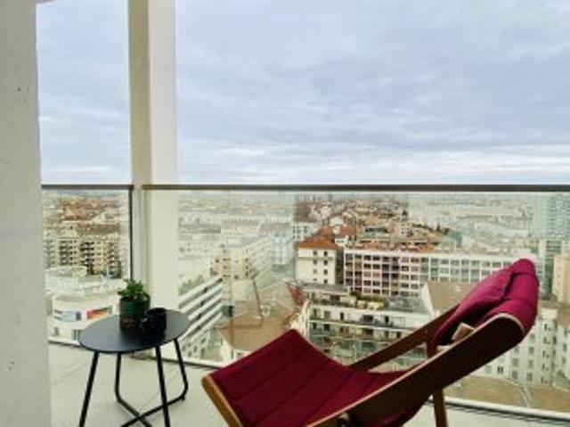 Appartement location à Lyon, Métropole de Lyon