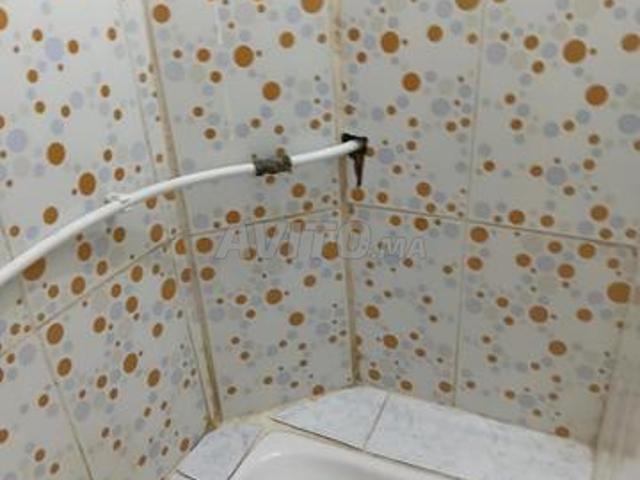 Appartement location à Rbat