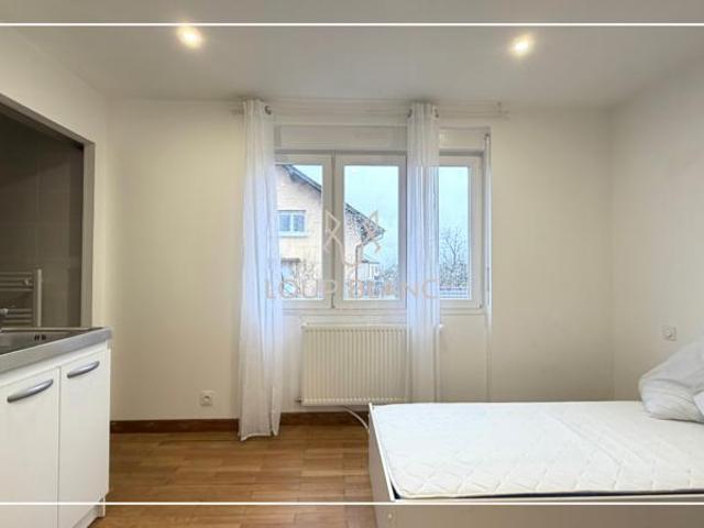 Appartement location à Belfort, Saraz