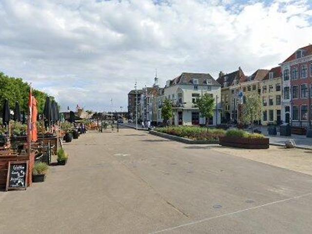 Studio te huur in Zeeland