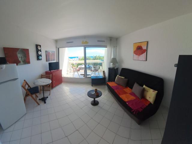 Appartement vente à Montpellier, La Grande-motte