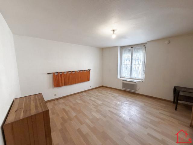 Appartement location à Nancy, Belleville
