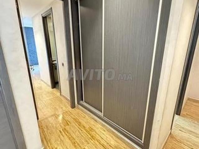 Appartement location à Anfa, Gharb-Chrarda-Beni Hssen