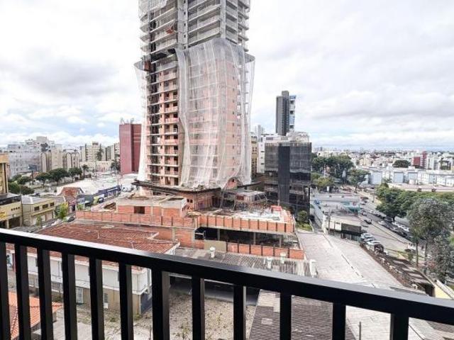 Apartamento venda em Região Geográfica Imediata de Curitiba, Região Metropolitana de Curitiba