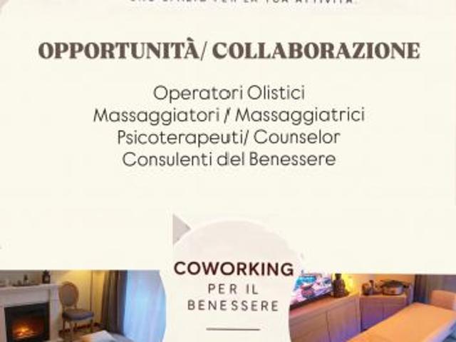 Ufficio in affitto a Legnano, Milano
