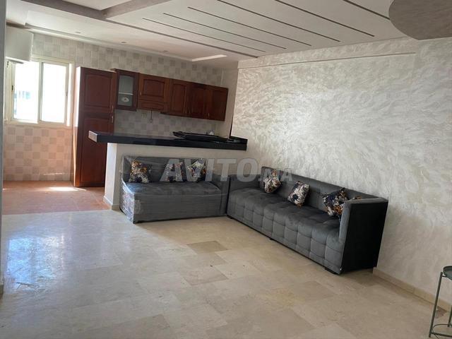 Appartement location à Anfa, Gharb-Chrarda-Beni Hssen