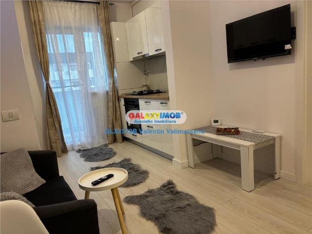 Apartament închirieri în Popesti Leordeni, București