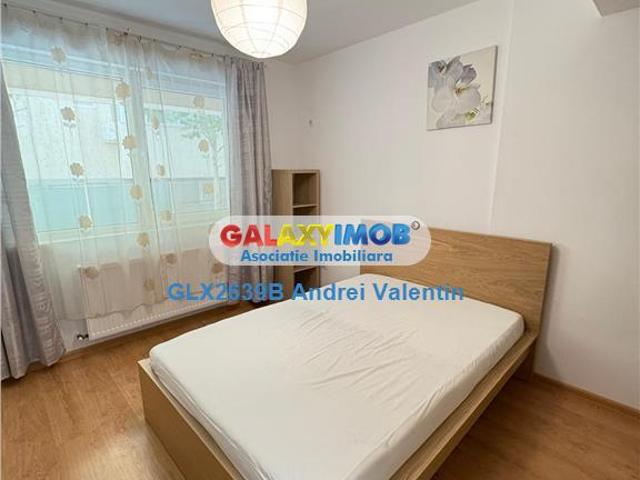 Apartament închirieri în Popesti Leordeni, București