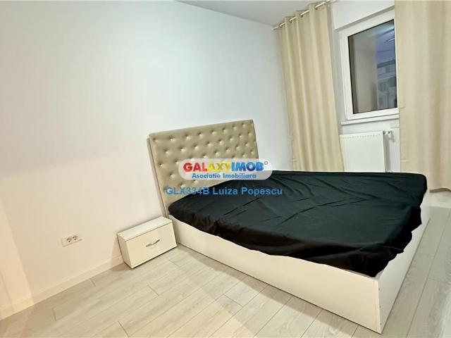 Apartament închirieri în Popesti Leordeni, București