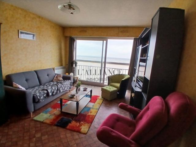 Appartement vente à Montreuil-sur-Mer, Berck
