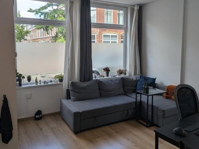 Studio te huur in Frans Halsbuurt, Haarlem