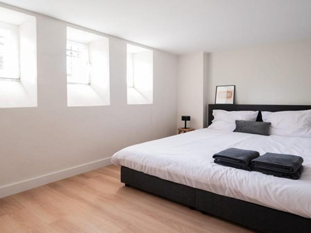 Studio te huur in Nijmegen