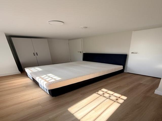 Studio te huur in Nijmegen