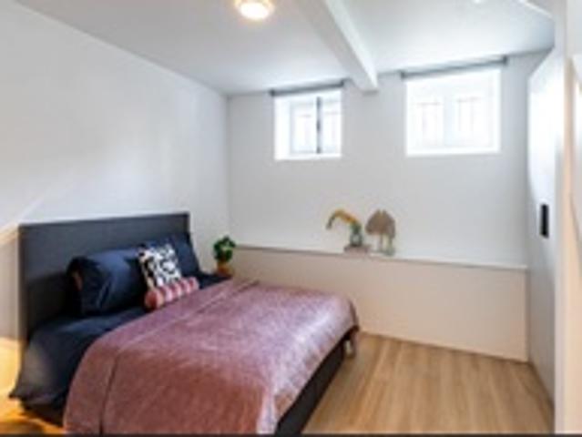 Studio te huur in Nijmegen