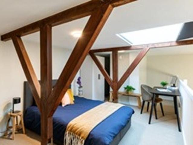 Studio te huur in Nijmegen