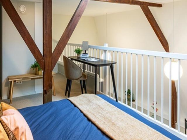 Studio te huur in Nijmegen