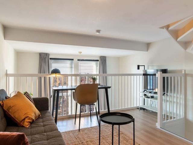 Studio te huur in Nijmegen