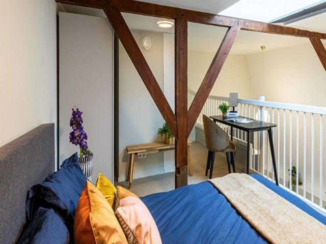 Studio te huur in Nijmegen