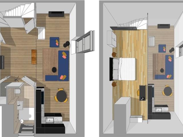 Studio te huur in Nijmegen