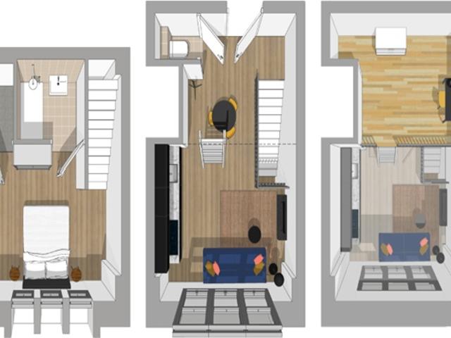 Studio te huur in Nijmegen