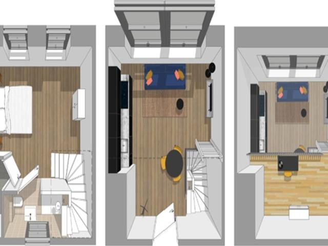Studio te huur in Nijmegen