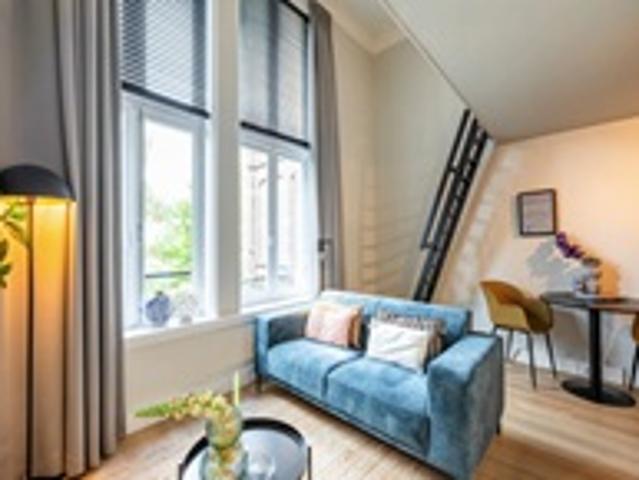 Studio te huur in Nijmegen