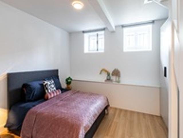 Studio te huur in Nijmegen