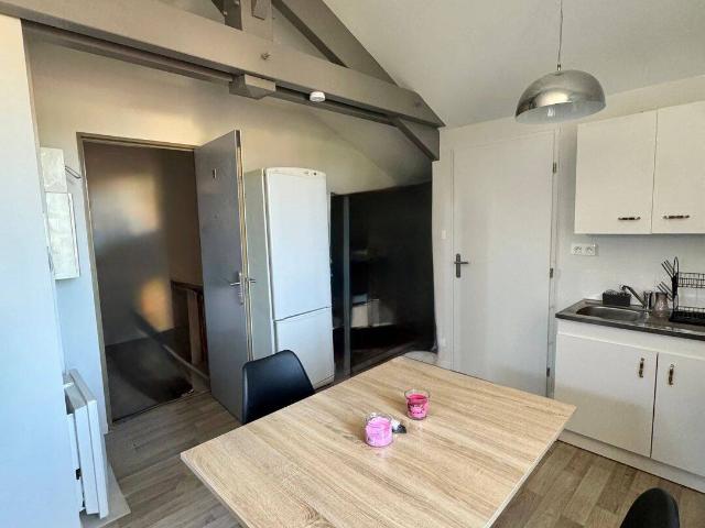 Studio location à Cadouin, Le Buisson-de-Cadouin