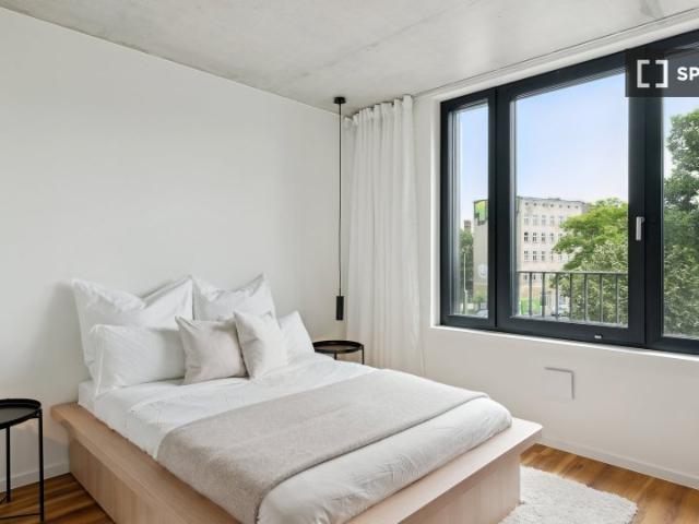 Atelier mieten in Lichtenberg, Berlin