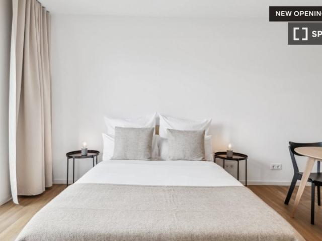 Atelier mieten in Moabit, Berlin