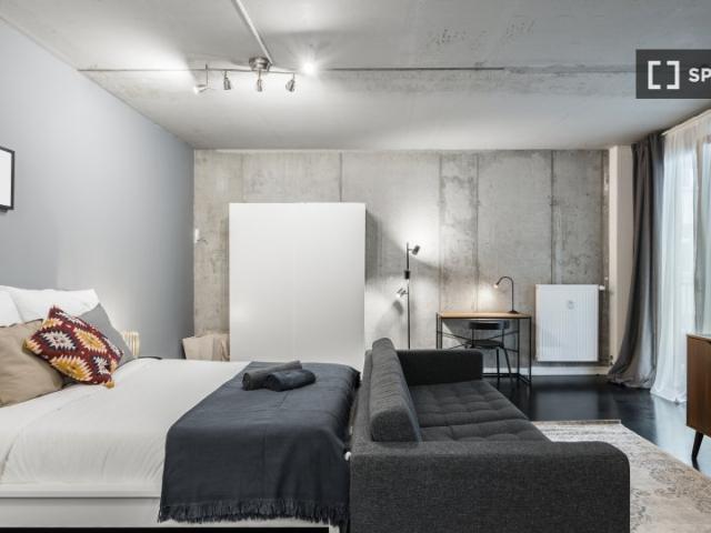 Atelier mieten in Mitte, Berlin