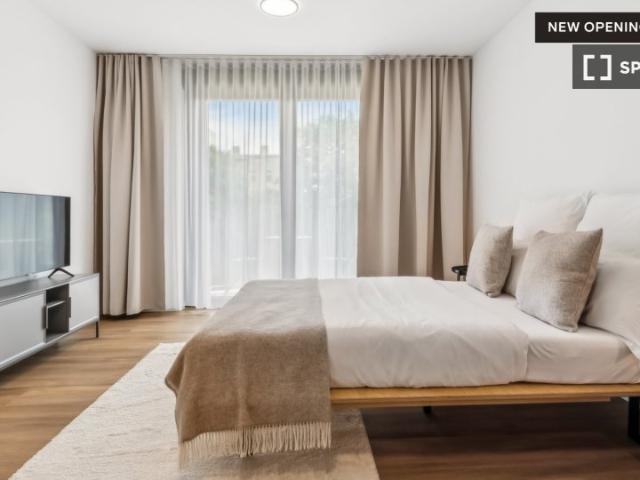 Atelier mieten in Moabit, Berlin