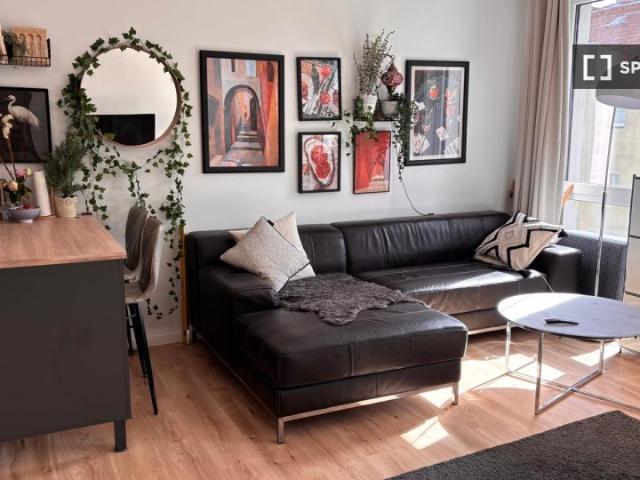 Atelier mieten in Treptow–Köpenick, Berlin
