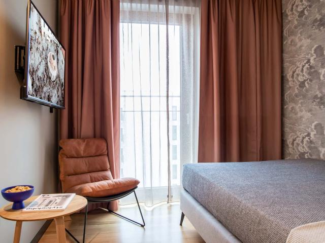 Apartment mieten in Waltersdorf, Dahme
