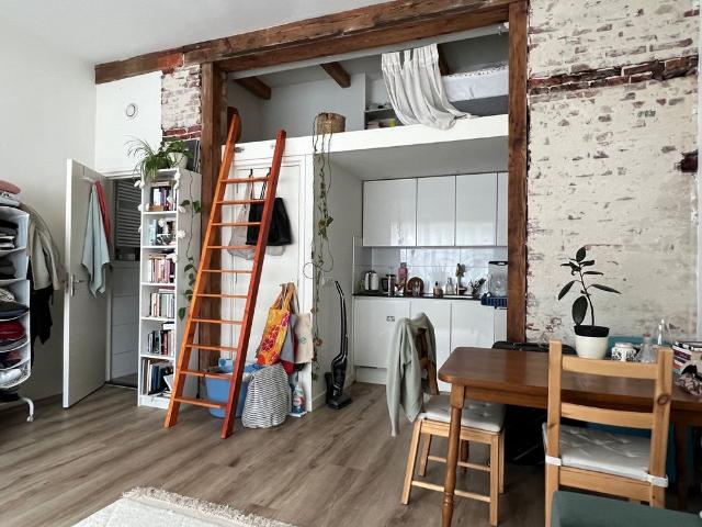Appartement te huur in Centrum, Groningen