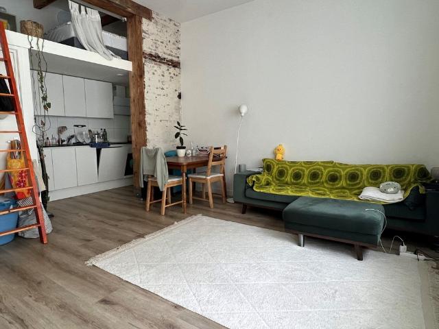 Appartement te huur in Centrum, Groningen