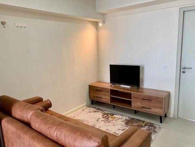 Serviced Residence for sale in Tanjong Sepat, Selangor