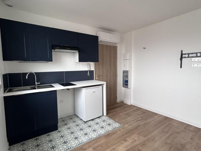 Appartement location à Reims, Bétheny