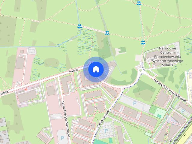 Mieszkanie do wynajęcia w Skotniki, Kraków