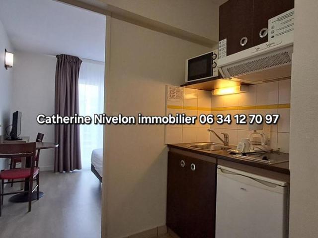 Appartement vente à Béziers
