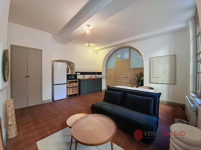 Studio location à Béziers