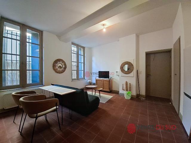 Studio location à Béziers