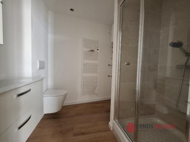 Studio location à Béziers