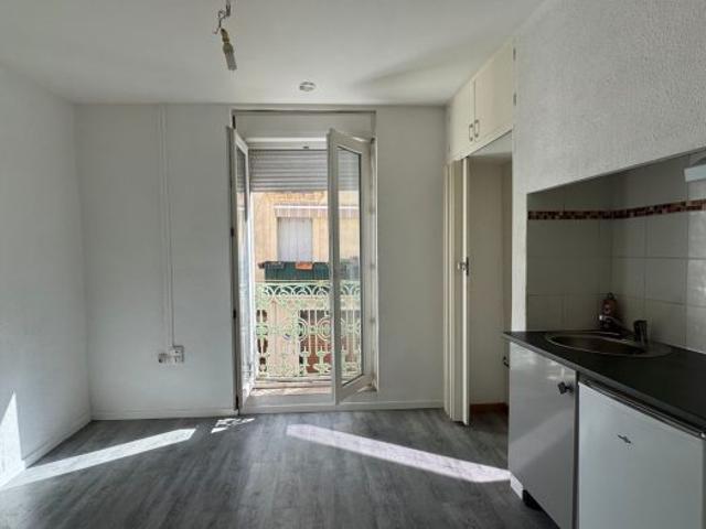 Appartement location à Béziers