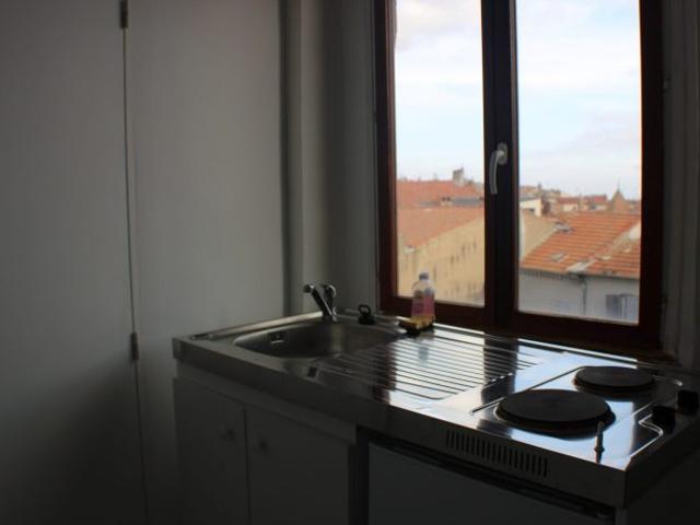 Studio location à Béziers